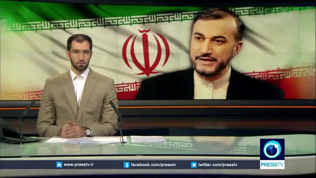 [06 June 2015] Iran’s Deputy FM calls for end to Saudi aggression against Yemen - English