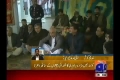 [Media Watch] Geo News : Saneha e Mastung Kay Khilaf MWM PAK Ka Mulk Bhar Main Ahtejaji Dharna Jari - 22 Jan 2014 - Urdu