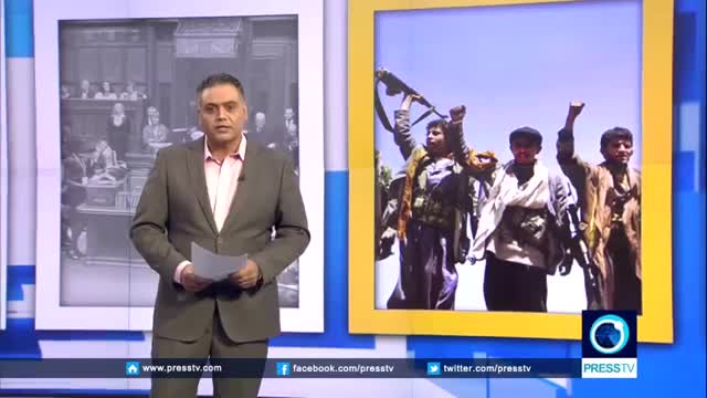 [16th September 2016] Yemeni tribesmen vow to defend Sana’a | Press TV English