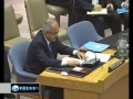 Khatib briefs UNSC on Libya situation Tue Jul 12, 2011 6:37AM  English