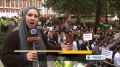 UK protests against Anti-Islam film continue - 21SEP12 - English