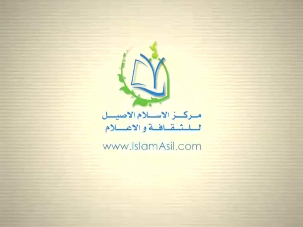 الحلقة 11 من برنامج نور من القرآن - سماحة السيد هاشم الحيدري [Arabic]