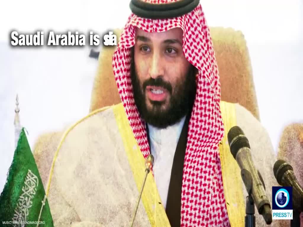 [23 December 2017] Saudi Arabia’s long secretive relations with Israel - English
