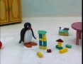 Kids Cartoon - PINGU - Pingu and the lost ball - All Languages Other