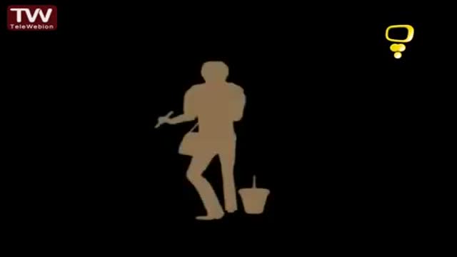[08] [Animation] Aan Rozha آن روزها - Farsi