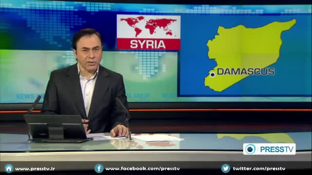[03 Dec 2014] Current situation in Syria - English