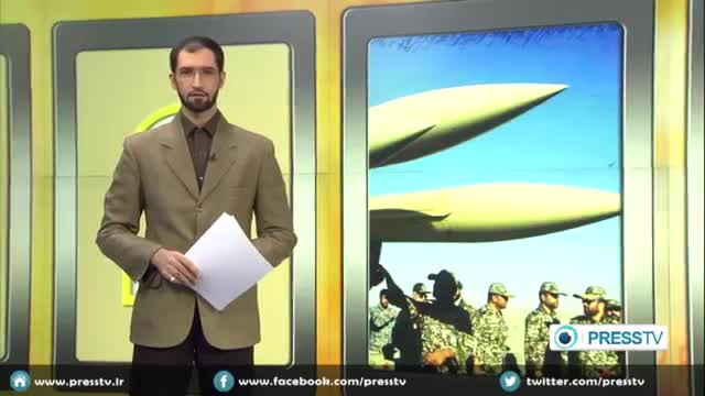 [30 Dec 2014] Exclusive: Press TV interviews Iran\'s Air Force spokesman - English