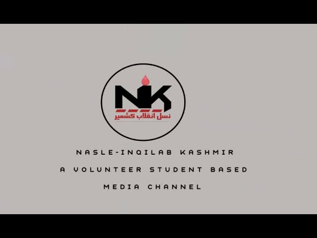 Kalaam Rehbar| NAFOOZ  |Kashmiri Dubbed|- Farsi Sub English