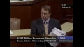 GOP Leader Boehner Floor Speech Opposing Democrats Trillion-Dollar Spending Bill-Eng