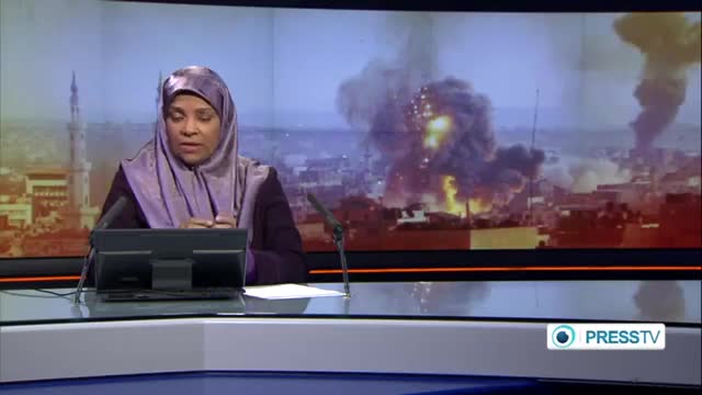 [23 July 2014] Rolling coverage of current situation in Gaza (04:30 GMT) (P.1) (23/7/2014) - Eng