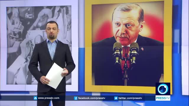 [28th June 2016] Ankara hopes to normalize ties with Moscow | Press TV English