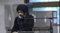  [2AQCAMP][3] Maulana Abbas Ayleya: Speech on Saturday Morning - English