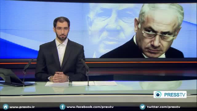 [13 March 2015] Netanyahu acknowledges risk of defeat in upcoming elections - English