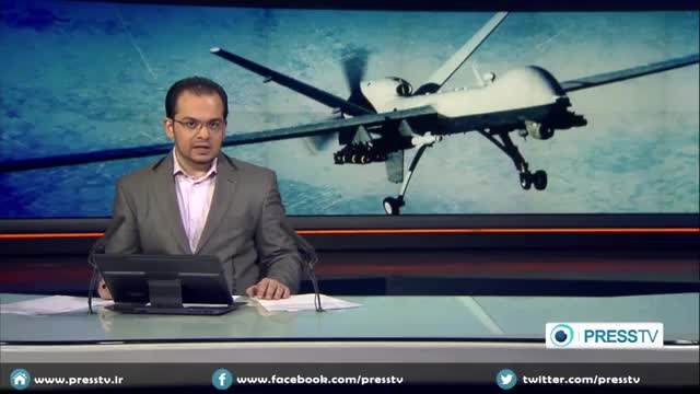 [23 April 2015] US drone strike kills at least 7 people in southern Yemen - English