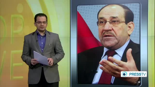 [14 Aug 2014] Nouri al-Maliki finally steps down as Iraq PM - English