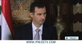 [25 Feb 2013] West loses control of Syria militants - English