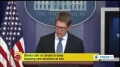 [19 Nov 2013] Obama calls on Senate to delay imposing new sanctions on Iran - English