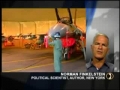 Norman Finkelstein on possible Israeli attack on Iran - ENG