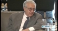 [17 Oct 2012] UN -Arab league envoy to Syria visits Lebanon - English