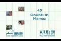 NOOR E AHKAM  47 DOUBTS IN NAMAZ - Urdu