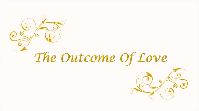 The Outcome of Love (Anjaam-e-Ishq) English Dubbed