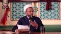 [Clip] It takes time to become a proper Shia scholar - Sheikh Usama AbdulGhani - English