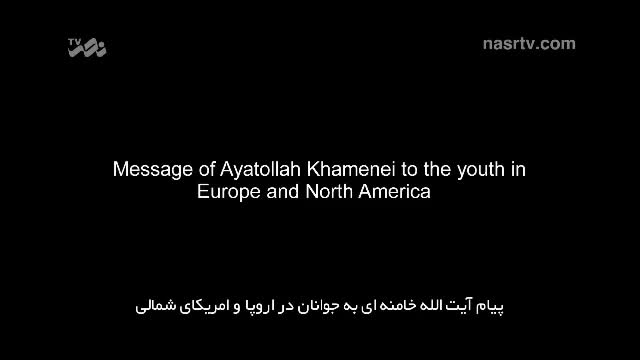 [Short Clip] A Letter For You Islam - English