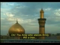 Mahmood Karimi - The master of Martyrs Imam Al Husayn (a.s) - Farsi sub English