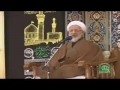 [Lecture] Shrine shambles - Ayatullah Jawadi Amoli | روضه قتلگاه جوادی آمل - Farsi
