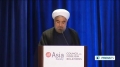 [27 Sept 2013] Iran President Speech at Asia Society & CFR forum - Part 3 - English