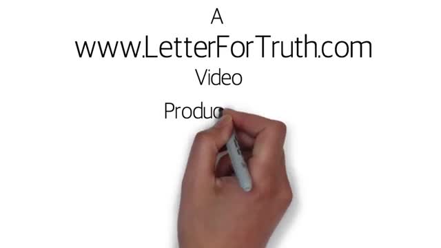 Spoken words based on Letter4u2 [Whiteboard animation] - English
