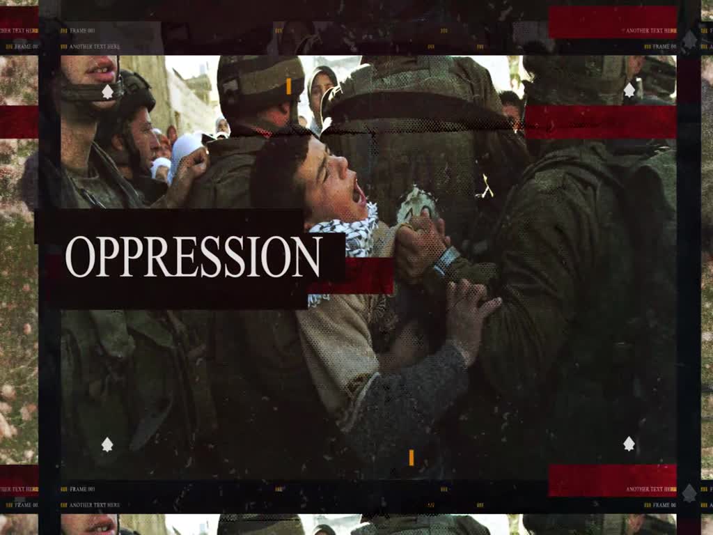 [Quds Day 2022] Haramosh, Pakistan Promo | Silence Is Not An Option | English