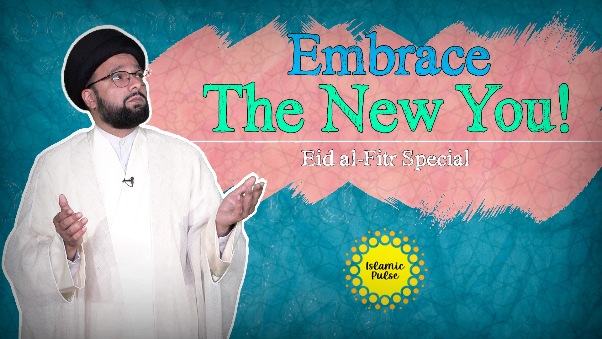 Embrace the New You! | One Minute Wisdom | Eid al-Fitr Special | English