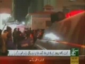 [Media Watch] Such TV : علامہ مرزا یوسف حسین کی میڈیا سے گفتگو - Urdu