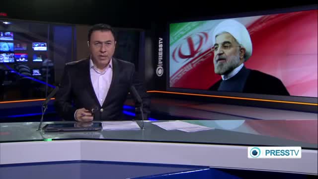 [21 May 2014] There are prospect of new situation if US stops hostilities against Iran - English