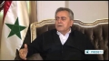 [29 Dec 2013] Syria points at Saudi involvement in killing of Lebanese MP - English