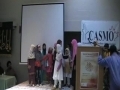 CASMO World Womens Day 2010 - Kids Nasheed for Hazrat Fatima AS - Arabic English