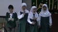 CASMO World Women Day 2011 - A Beautiful Presentation by Wali ul Asr school Toronto Grade 2 students - Arabic