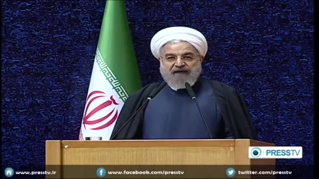 [09 April 2015] Iran president unveils latest achievement on Natl. Nuclear Technology Day (P.3) - English