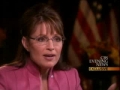 *Funny* Sarah Palin on Foreign Policy - English