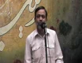  Aaiyay Apnay Mola Say Baatein Karein by Sibt e jafer Zaidi-Urdu