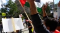 Confronting Zionists in Toronto - Free free palestine Al Quds Toronto Canada 2013 - English All Languages