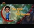 The Child and The Invader - Palestine Cartoons - Part 3-All Languages