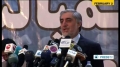 [11 Feb 2014] Afghan presidential campaigns continue amid security concerns - English