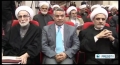 [17 April 2013] Lebanese Clerics slam Bahrain-s demolition of mosques - English