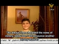 Nasr-al-Arab - The Victory of Arabs - Hezbollah Nasheed - Arabic English Subtitles