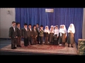 Allah (swt) is the only one - Poem by Wali ul Asr Students - English