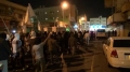 مسيرة الغضب للأعراض | الموت لآل سعود - Arabic