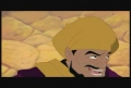 Animated movie THE MUHAMMAD pbuh part 3 - English