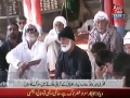 [Media Watch] Abb Tak News :  سانحہ کرچی کے خلاف سندھ بھر میں احتجاج - Urdu